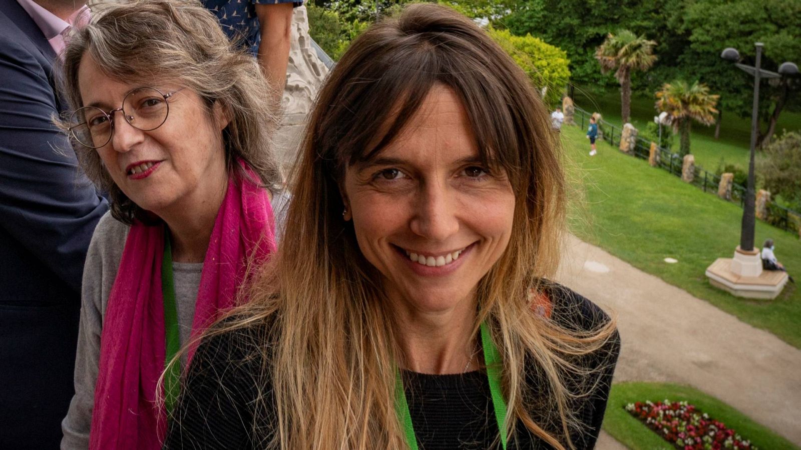 24 horas - El Cuarto De Atrás - Laura Ferrero, periodista y editora: "Nunca terminamos de conocer a los autores" - Escuchar ahora