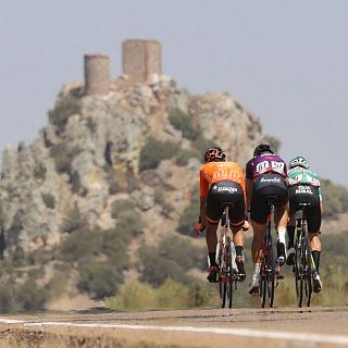 Especial Vuelta a España