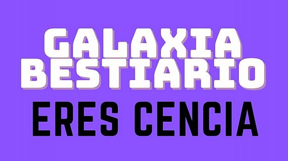 Galaxia Bestiario