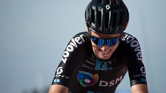 Especial Vuelta a España