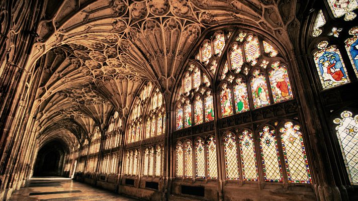 Gran repertorio - VAUGHAN WILLIAMS: Fantasía sobre un tema de Thomas Tallis - 29/08/21 - escuchar ahora