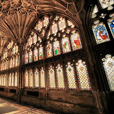 Gran repertorio - VAUGHAN WILLIAMS: Fantasía sobre un tema de Thomas Tallis - 29/08/21 - escuchar ahora