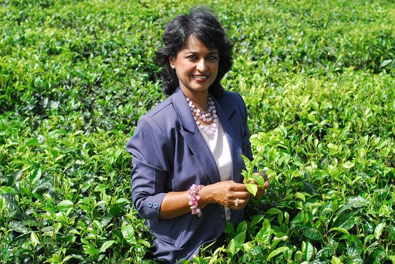 Musimáticas - Capítulo 9: Ameenah Gurib-Fakim, la musa de la belleza - 29/08/21 - escuchar ahora