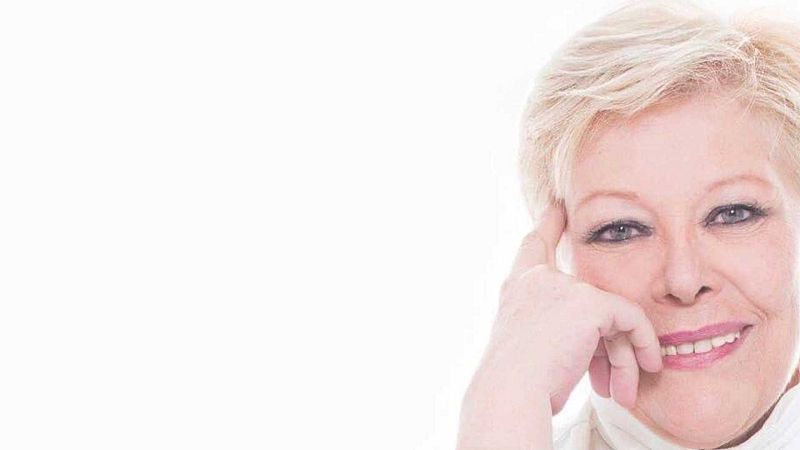 El gallo que no cesa - María Garralón: "Este oficio me ha dado muchas alegrías" - Escuchar ahora