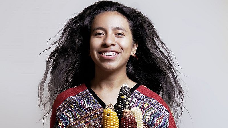 Tolerancia Cero - Figuras contra el racismo: de Martín L. King a Sara Curruchich - 27/08/21 - escuchar ahora