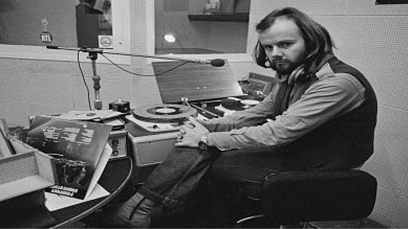 Cinco pistas - The John Peel Sessions - Escuchar ahora