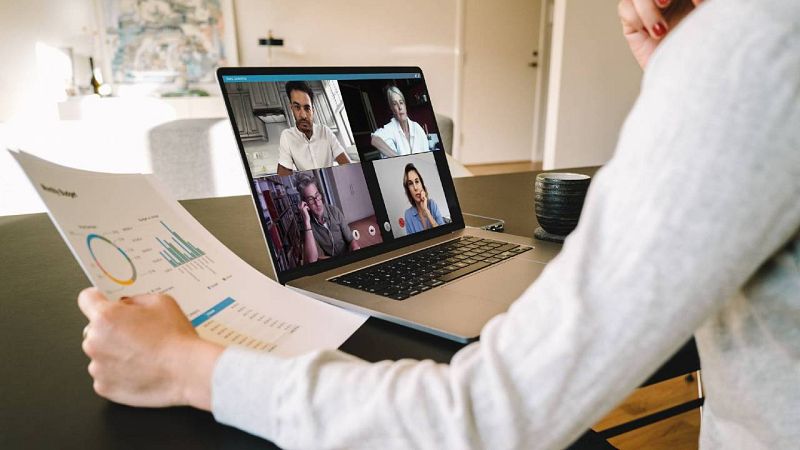 Tornada a la feina: presencialitat o teletreball?