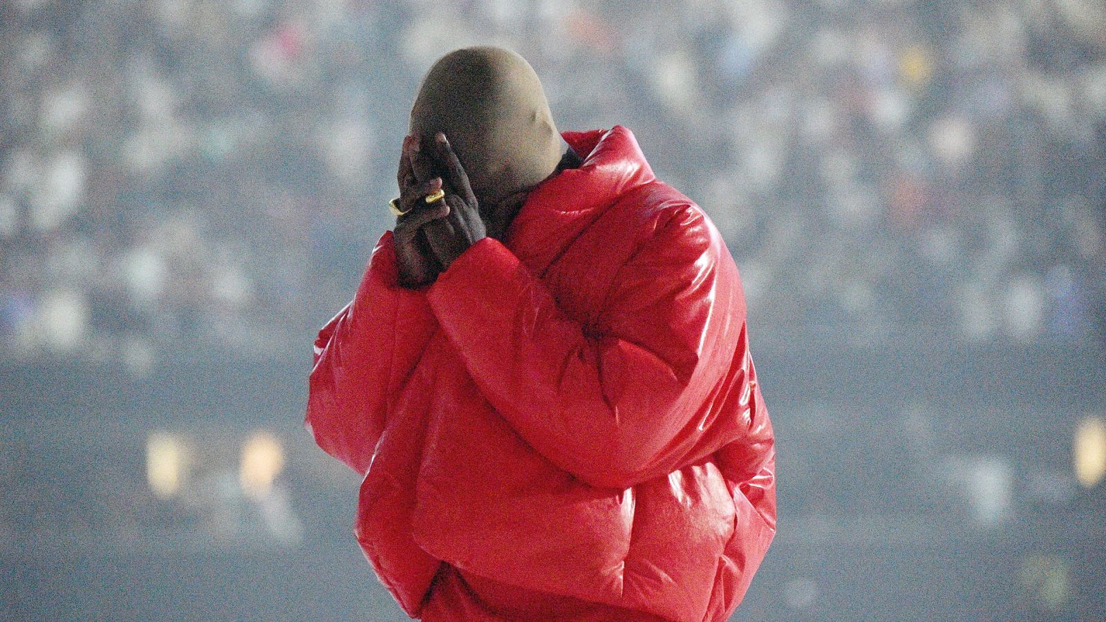 Groovy nIghts - Kanye West, Outkast y Indigo de Souza - 31/08/21 - escuchar ahora