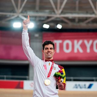 Especial Juegos Olímpicos Tokyo 2020