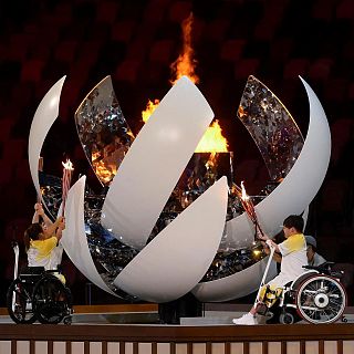 Especial Juegos Olímpicos Tokyo 2020