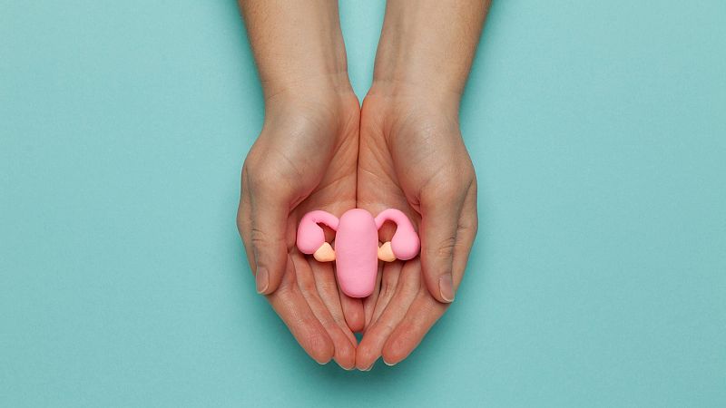 Por tres razones - ¿Nos ayudaría saber cuándo llegará la menopausia? - Escuchar ahora