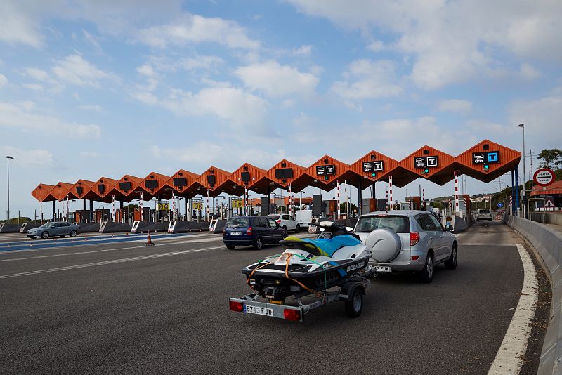 14 horas - Peajes en Europa: "La mayoría de los países están implementando sistemas de pago" - Escuchar ahora