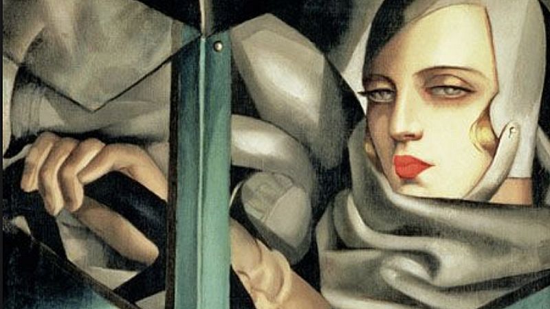 PeK2 - Tamara al desnudo - Escuchar ahora