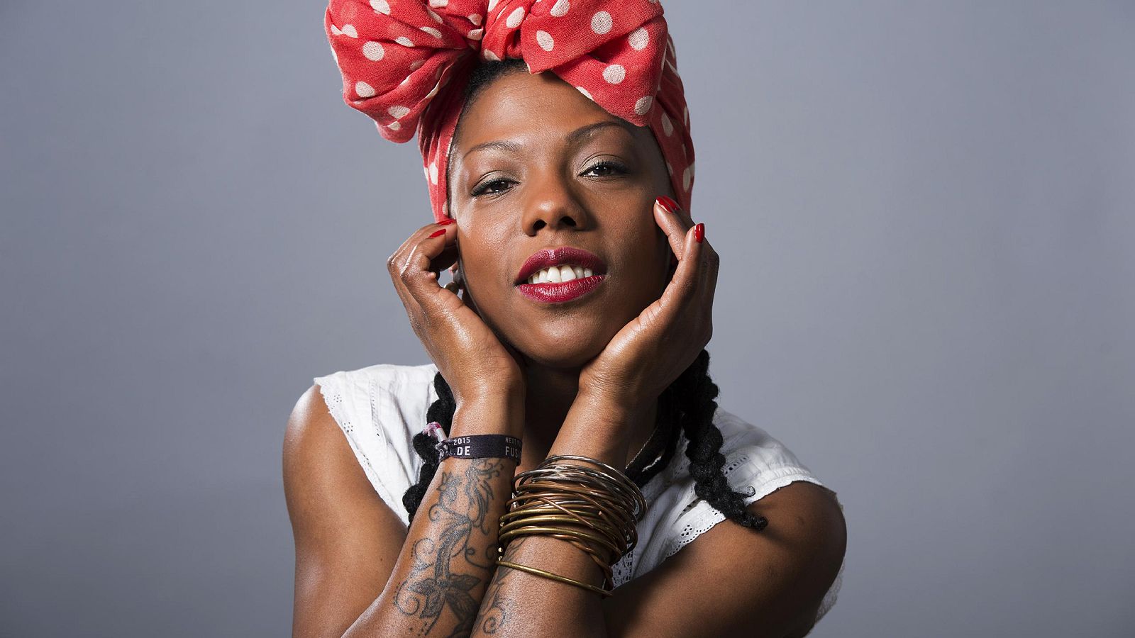 Groovy Nights - Kay Young, Emma-Jean Thackray y La Dame Blanche - 01/09/21 - escuchar ahora