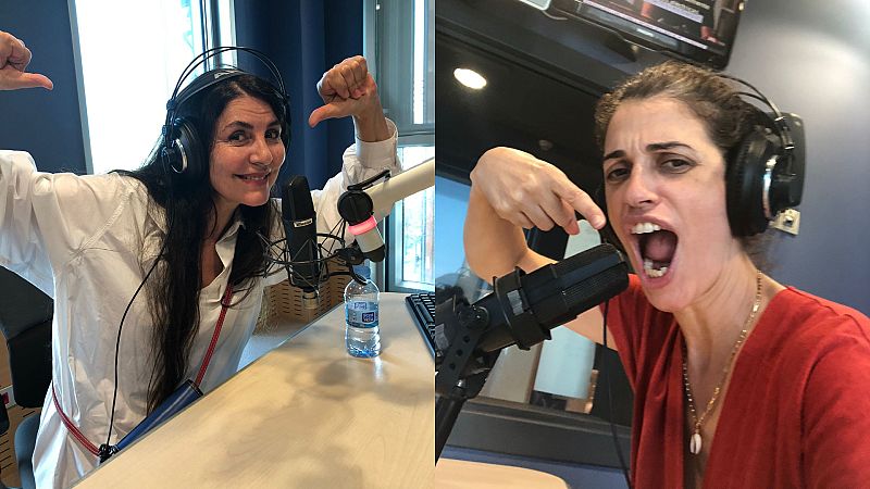 Tarde lo que tarde - La casa de Bernarda Alba, un clásico de plena actualidad - Escuchar ahora