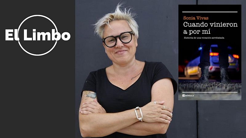 El limbo - Sonia Vivas, policía y ciencia futurista - Escuchar ahora