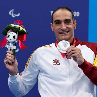 Especial Juegos Olímpicos Tokyo 2020