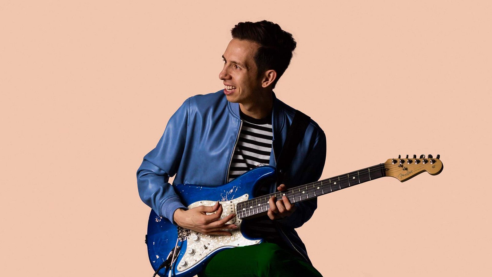 Groovy Nights - Cory Wong, Jafunk, Master Soul Boy y Terrace Martin - 02/09/21 - escuchar ahora