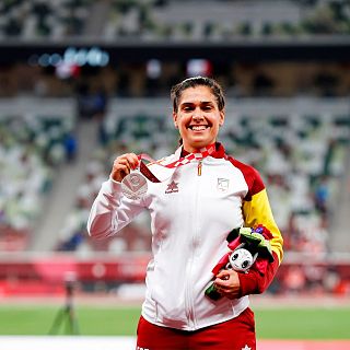 Especial Juegos Olímpicos Tokyo 2020