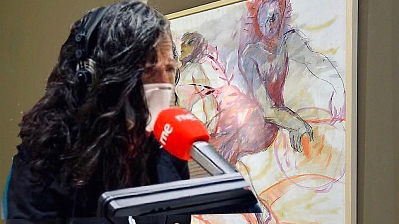 Entre dos luces - La Playlist de Pilar Cossío - 02/09/21 - escuchar ahora