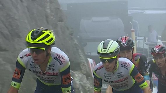 Especial Vuelta a España