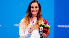 Juegos Paralímpicos Tokyo 2020 - España bate récord de medallas