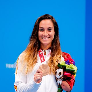 Especial Juegos Olímpicos Tokyo 2020