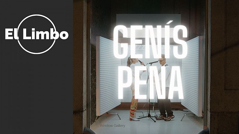 El limbo - Genís Pena, Gallery Sessions, planazos y democracia - Escuchar ahora