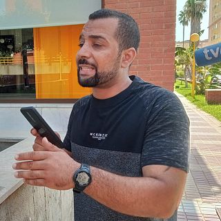 Las mañanas de RNE con Íñigo Alfonso