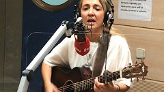 Entre dos luces - Paula Mattheus: "El camino es muy difícil pero merece la pena" - 03/0921