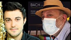 Entre dos luces - Adiós al verano con Bach y en moto - 03/0921