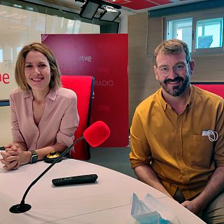 Las mañanas de RNE con Íñigo Alfonso