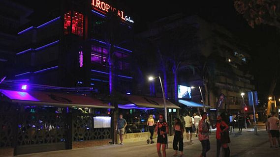 Serveis informatius Ràdio 4