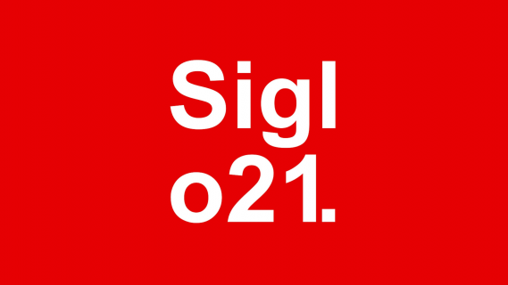 Siglo 21