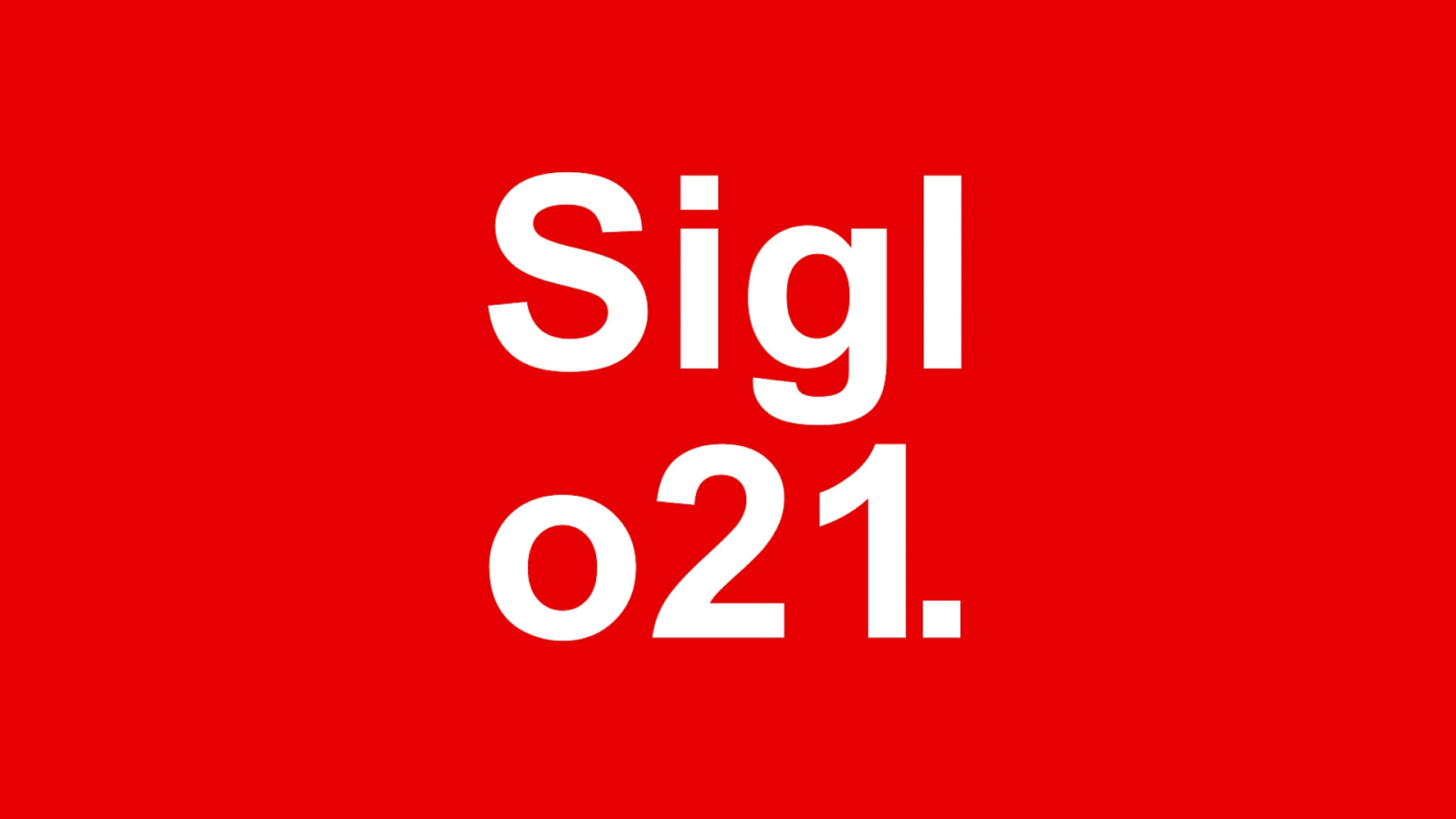 Siglo 21 - Fin - 03/09/21 - escuchar ahora