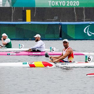 Especial Juegos Olímpicos Tokyo 2020