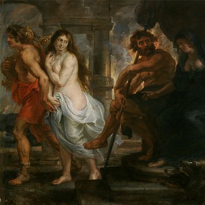 Música enmarcada - Rubens - 03/09/21 - escuchar ahora