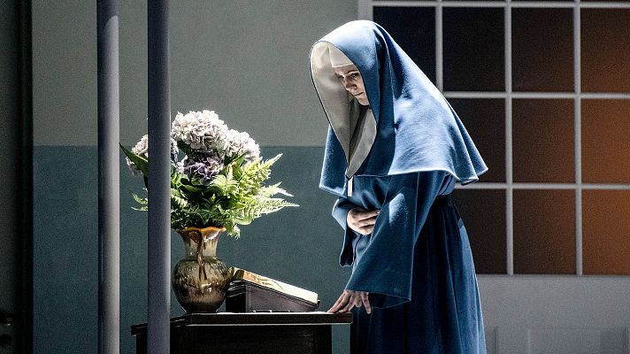 Gran Repertorio - PUCCINI: Suor Angelica - 04/09/21 - escuchar ahora