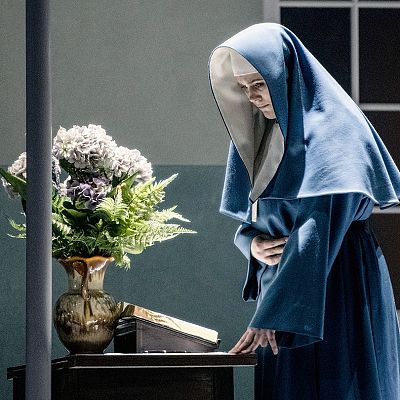 Gran Repertorio - PUCCINI: Suor Angelica - 04/09/21 - escuchar ahora