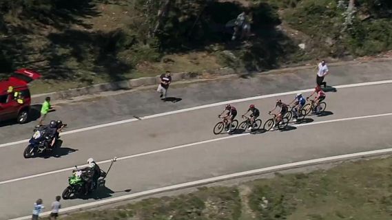 Especial Vuelta a España