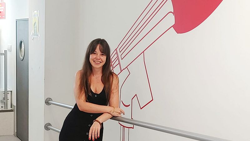 No es un día cualquiera - Sexo y sobrepeso - Ana Lombardía - 05/09/2021 - Escuchar ahora