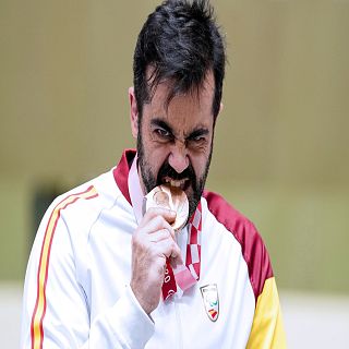 Especial Juegos Olímpicos Tokyo 2020