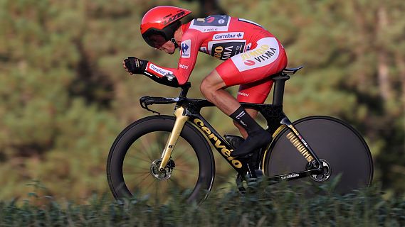 Especial Vuelta a España