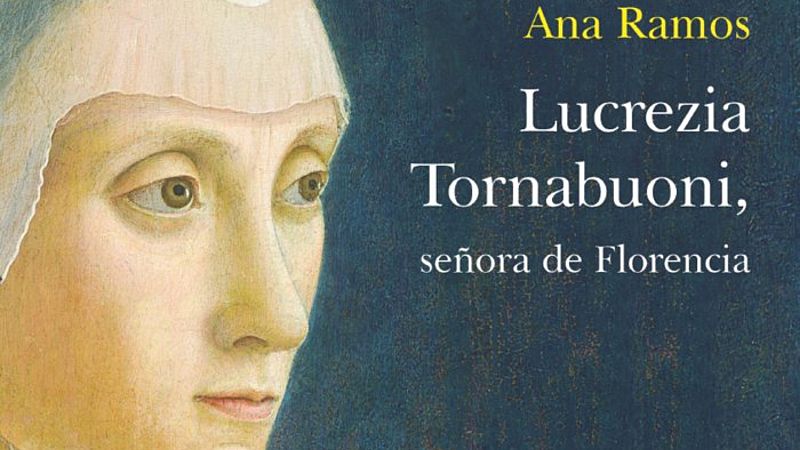 La entrevista de Radio 5 - Ana Ramos - 06/09/21 - Escuchar ahora