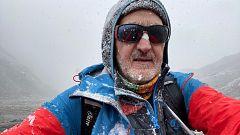 Las mañanas de RNE con Pepa Fernández - 'Everest 1924', el nuevo libro de Sebastián Álvaro