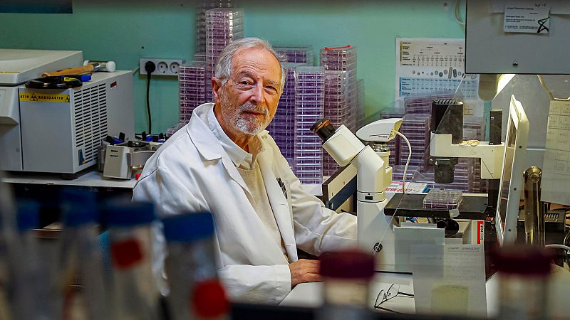 A golpe de bit - Enjuanes: "Nuestra vacuna hará frente a todas las variantes" - 06/09/21 - escuchar ahora