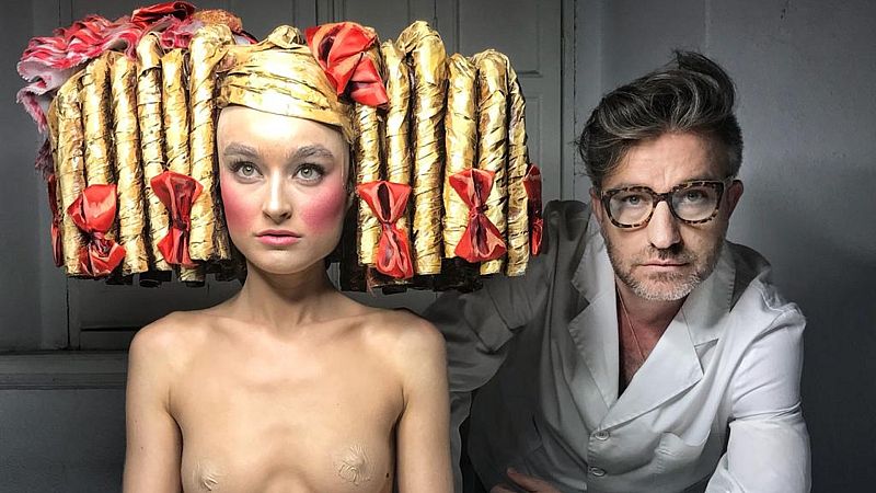 Biofon�as - Fernando D�ez Cabeza - Escuchar ahora