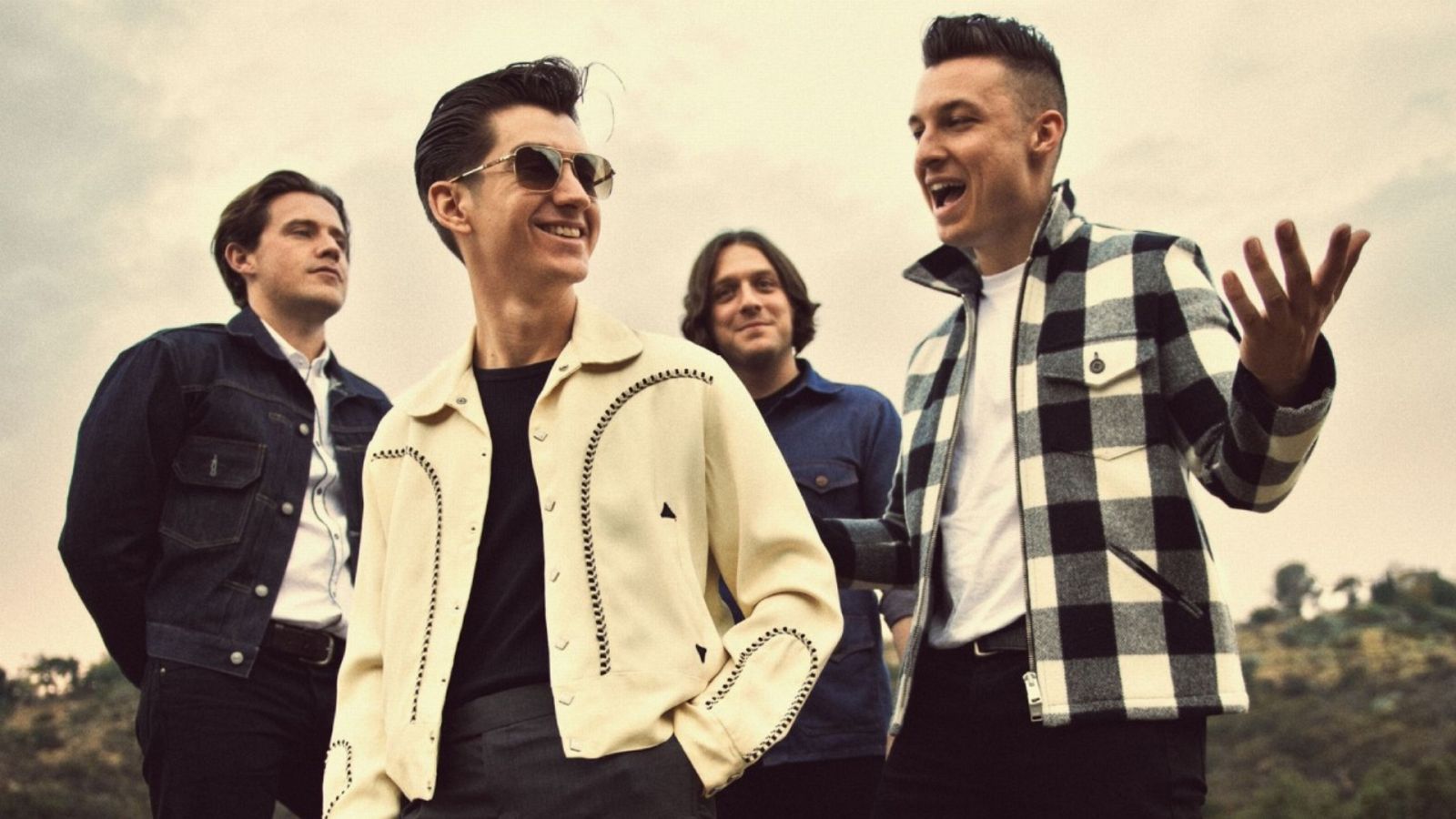 Turbo 3 - Especial Arctic Monkeys: la evolución de Alex Turner - 06/09/21 - escuchar ahora