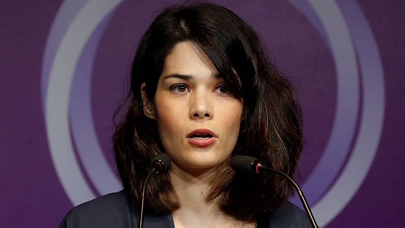 24 horas - Isa Serra, coportavoz estatal de Podemos: "Hay que frenar el oligopolio del mercado eléctrico" - Escuchar ahora