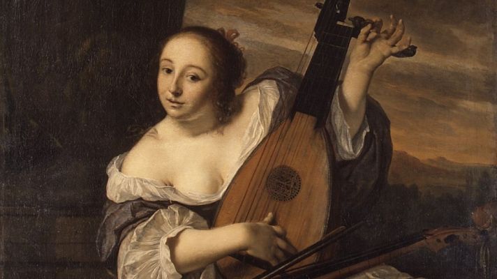 Música enmarcada - Afinación - 06/09/21 - escuchar ahora